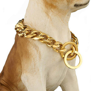 ✨ Dear Doggo Chain - Premium Quality Dog Accessories