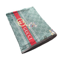 Custom Dog Throwie Blanket