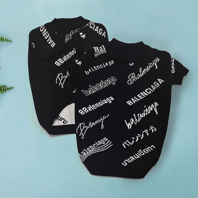 Unique Custom Dog  Sweater