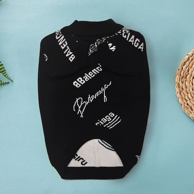 Unique Custom Dog  Sweater