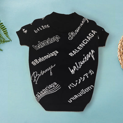 Unique Custom Dog  Sweater