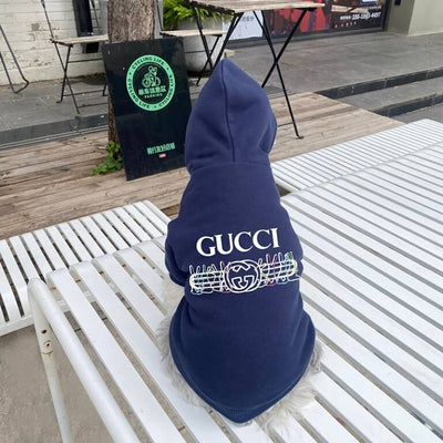 Custom Hoodie For Onyx Dogs