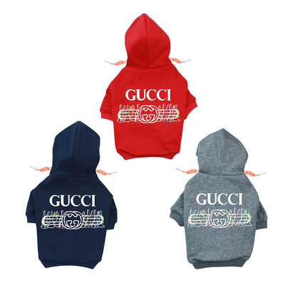 Custom Hoodie For Onyx Dogs