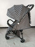 👶 Baby Stroller V2