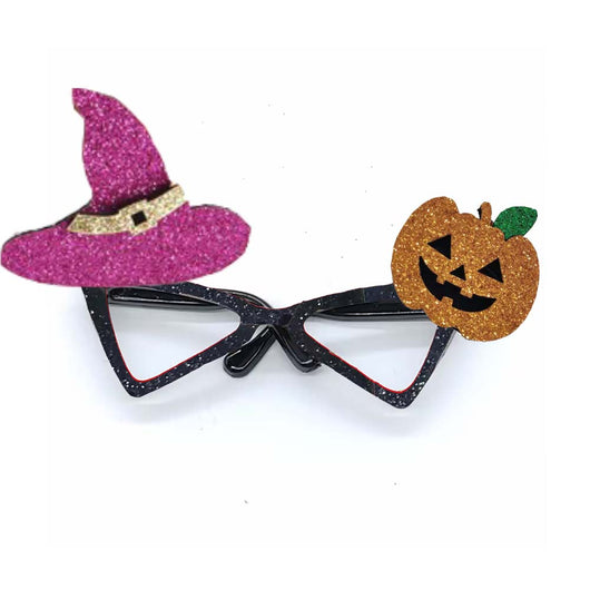 Halloween Breakaway Onyx Sunglasses