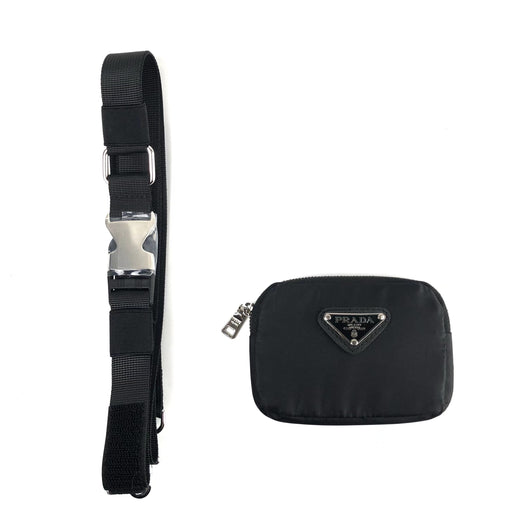 Pawda Fresh2Death Compact Bag