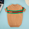 Designer Dog Banger Sweater