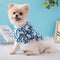 Designer Dog Throwie Sweater