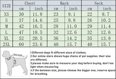 Winter Designer Dog Heritage Sweater