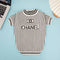 Winter Designer Dog Heritage Sweater