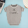 Winter Designer Dog Heritage Sweater