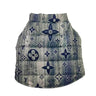 Designer Winter Dog Dope Coat