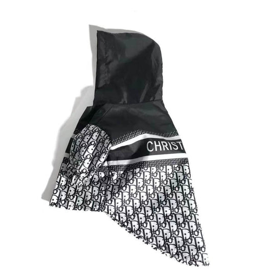 DD Classy Doggo Vintage Coat