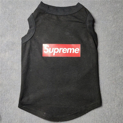 Dog Brand Flash Clothing