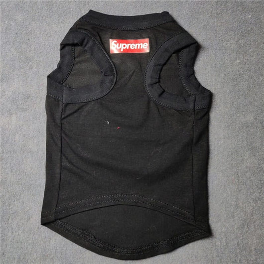 Dog Brand Flash Clothing