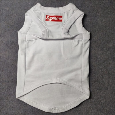 Dog Brand Flash Clothing