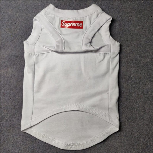 Dog Brand Flash Clothing