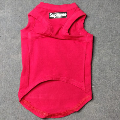 Dog Brand Flash Clothing