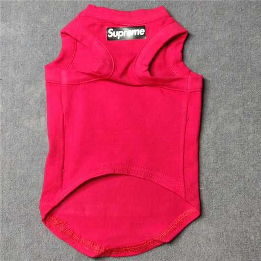 Dog Brand Flash Clothing