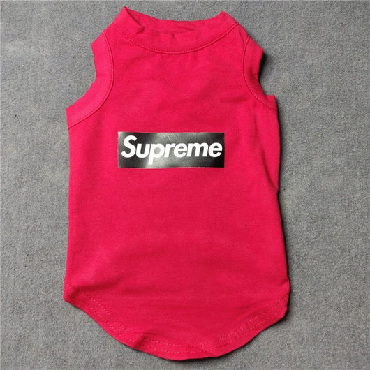 Dog Brand Flash Clothing