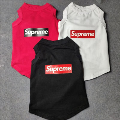 Dog Brand Flash Clothing