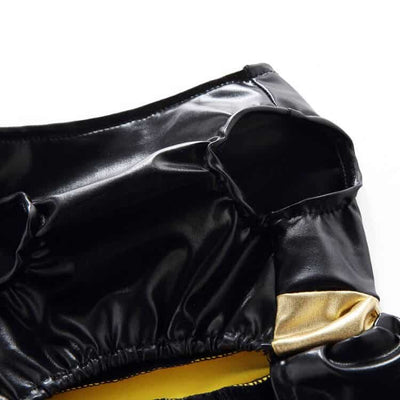 Doggo Pumpkin Adorable Costumes