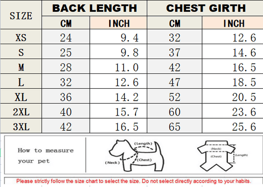 Dog Summer Designer Bold Shirt