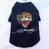 Dog Summer Designer Bold Shirt