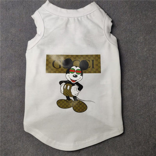 Dog Fashion Banger Clothes