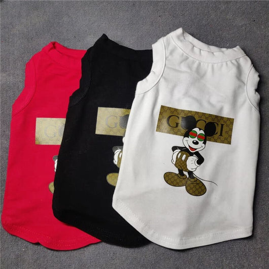 Dog Fashion Banger Clothes