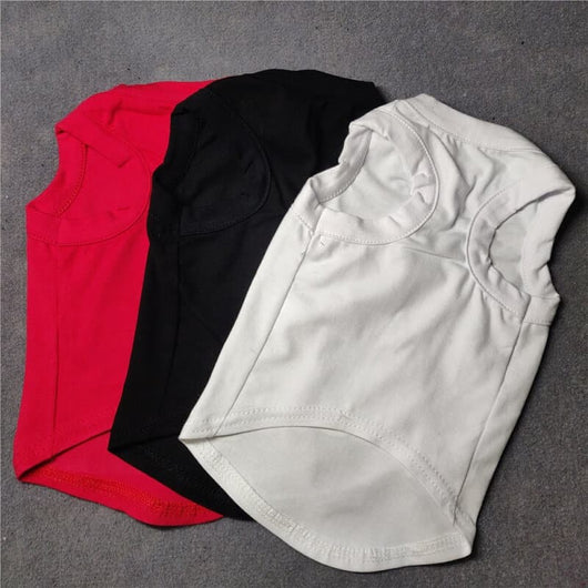 Dog Fashion Banger Clothes