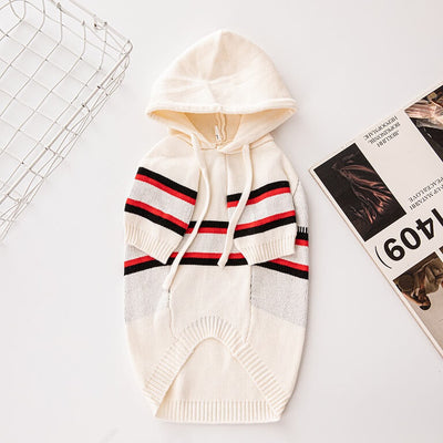 Trendy Dog Fly Hoodies