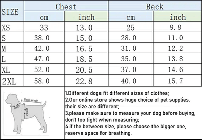 Trendy Dog Fly Hoodies