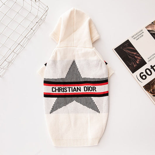 Trendy Dog Fly Hoodies