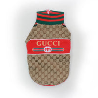 Whimsical Comfortable Dog Jackets For Winter