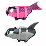 Mermaid Shark Dog Life Cute Jacket