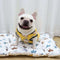 Dog Throwie Vest