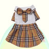 Designer Dog Summer Viral Dress