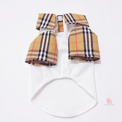 Designer Dog Summer Viral Dress