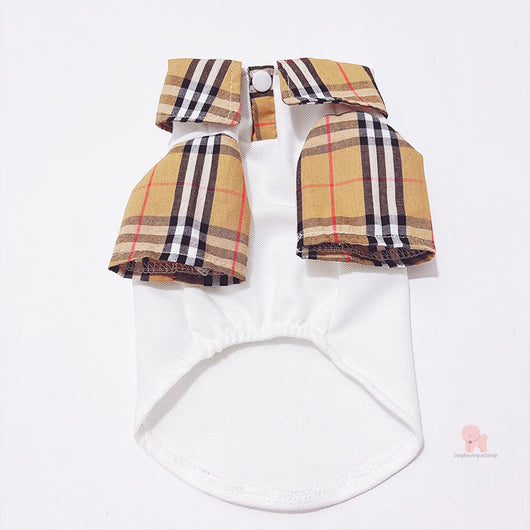 Designer Dog Summer Viral Dress