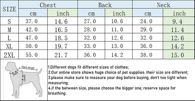 Knitting Pattern Dog Bubbly Sweater