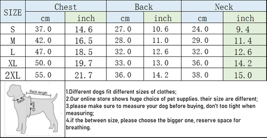 Knitting Pattern Dog Bubbly Sweater