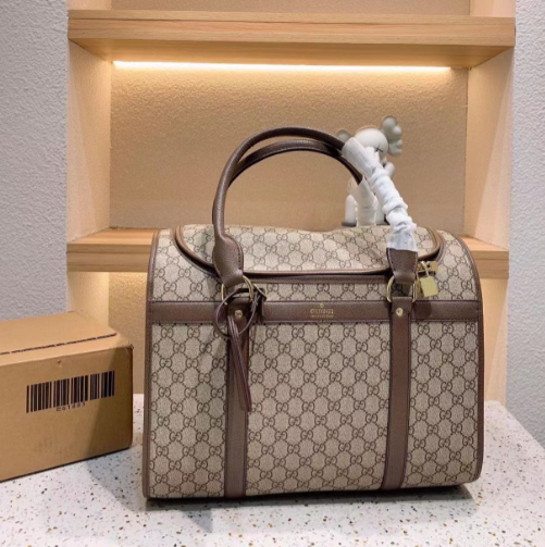 GG Luxury Prime Carrier