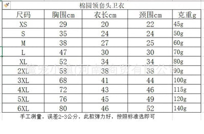 Pet Dog Iconic Clothes