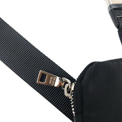 Pawda Fresh2Death Compact Bag