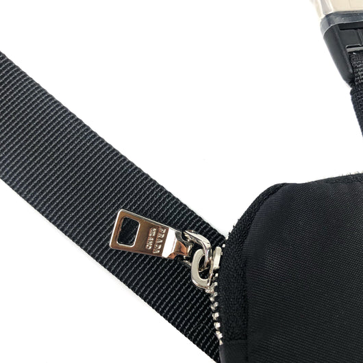 Pawda Fresh2Death Compact Bag