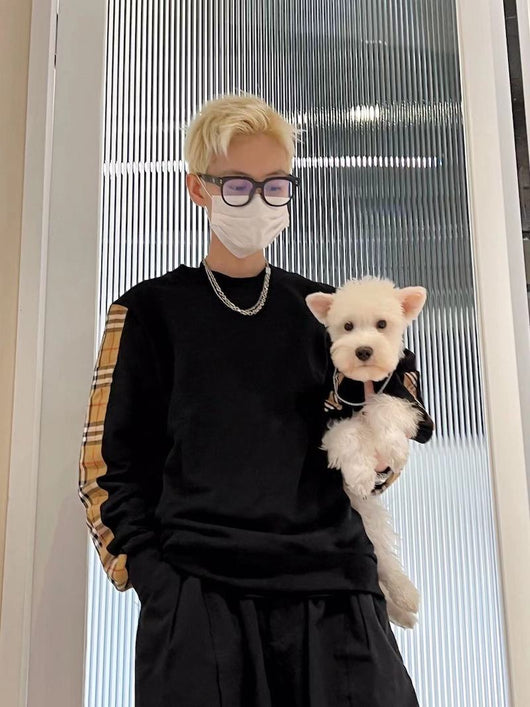 Pet Dog Moody Clothes