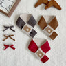 leading warm fleece-lined pet Scarf