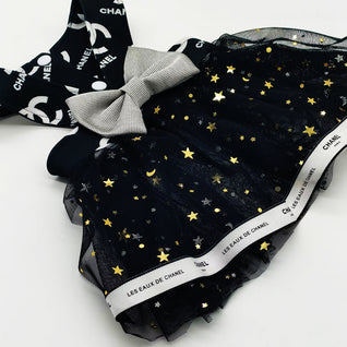 CC Cute Doggo Iconic Dresses