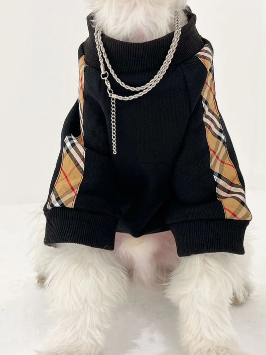 Pet Dog Moody Clothes